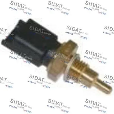 Produktbild von FISPA Kühlmitteltemperatursensor 82.529 für FIAT PUNTO (188) M 12x1,5mm