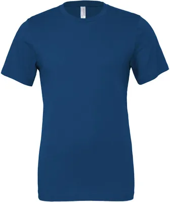 Produktbild von Bella 3001 | Uni Jersey Short Sleeve T-Shirt - Farbe: Deep Teal - Größe: S