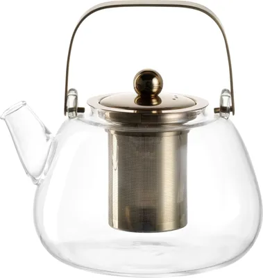 Immagine prodotto di Leonardo infusore/teiera 1,2l L077383