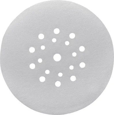 Produktbild von kwb 492112 Deltaschleifpapier-Set Körnung num 120 (Ø) 225 mm 5 St