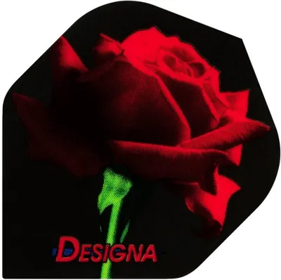 Obrázek produktu pro Letky Red Rose F0618