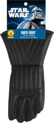 Produktbild von Star Wars Darth Vader Handschuhe Kinder