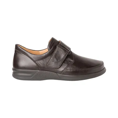 Produktbild von Ganter Herren Halbschuhe GAN-256711 schwarz 11,5 [Schuhe UK Mann]