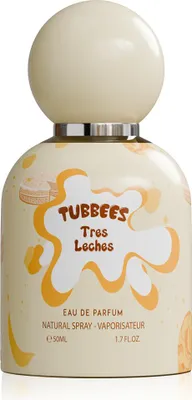 Produktbild von Grandeur Tubbees Tres Leches Eau De Parfum 50 ml (unisex)