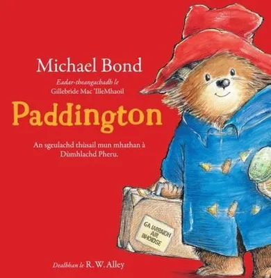 Produktbild von Paddington