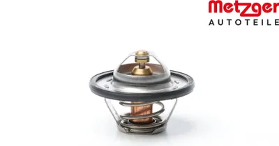 Produktbild von METZGER Thermostat Kühlmittel 89°C für RENAULT CLIO II (BB0/1/2, CB0/1/2) KANGOO (KC0/1) KANGOO Express (FC0/1) Scénic I (JA0/1, FA0)
