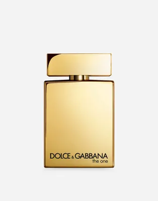 Produktbild von Parfüm Hombre Dolce & Gabbana THE ONE FOR MEN EDP 100 ml