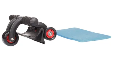 Immagine prodotto di AB Roller 3W Fitness Wheel Nero
