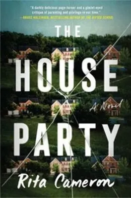 Produktbild von The House Party