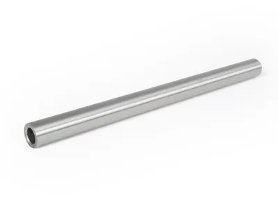 Image de Axe de bras oscillant pour moteur Parallélogramme 15,8 x 215 mm BGM Original Gilera Runner FX125, FXR180, Piaggio Skipper 125 2 temps, SKR125/150, TPH125, ZIP125 4 temps