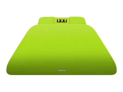 Zdjęcie produktu dla Razer RC21-01750500-R3M1, Xbox One, Podstawka do ładowania, Zielony, USB, Microsoft, Chiny