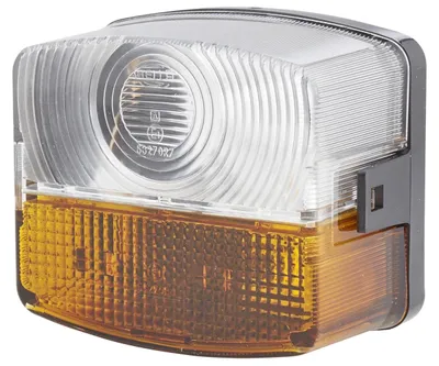 Produktbild von HELLA 2BE 003 182-091 Blinkleuchte - Halogen - 12/24V
