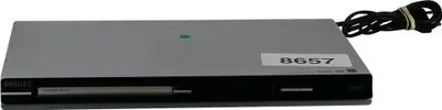 Produktbild von Philips DVP3142/12 | DVD Player