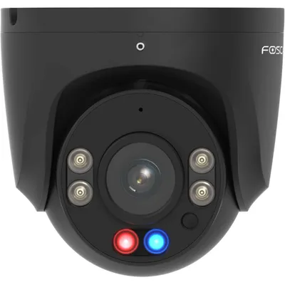 Zdjęcie produktu dla Foscam W5EP-B – kamera monitorująca IP LAN PoE do użytku zewnętrznego