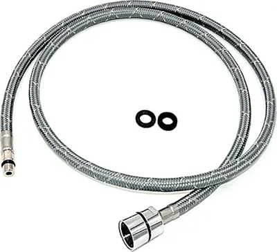 Produktbild von FRANKE Brauseschlauch für Armatur AKROS mit Zugauslauf / Ersatzteil