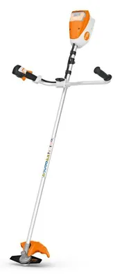 Image de Débroussailleuse 36V FSA 80 avec couteau à herbe (Sans batterie ni chargeur) - STIHL - FA08-011-5700