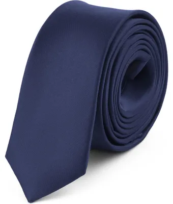 Produktbild von Ladeheid Herren Schmale Krawatte SP-5 (150cm x 5cm)