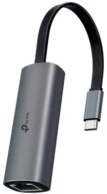 Produktbild von TP-Link UE302C V1 - Netzwerkadapter - USB-C 3.0 - 2.5GBase-T