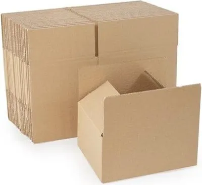 Zdjęcie produktu dla Kartony Pudełka 290x160x110mm Pudło Kartonowe - 10 sztuk