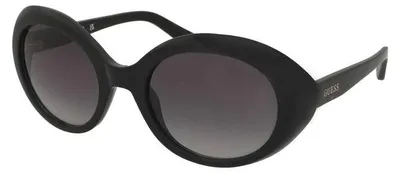 Zdjęcie produktu dla Okulary przeciwsłoneczne Guess GU00287 01B