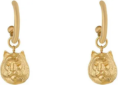 Immagine prodotto di Orecchini Liujo Gold Collection - donna