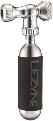 Image de Pompe à CO2 LEZYNE Control Drive, 16g