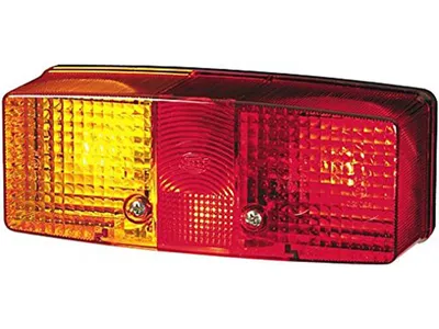Produktbild von Lampa tylna zespolona HELLA tylna/stop/kierunkowskaz lewa