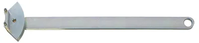 Produktbild von GEDORE Automotive KL-0284-91 A Spannschlüssel, Zahnriemen, VW-Audi, 240 mm