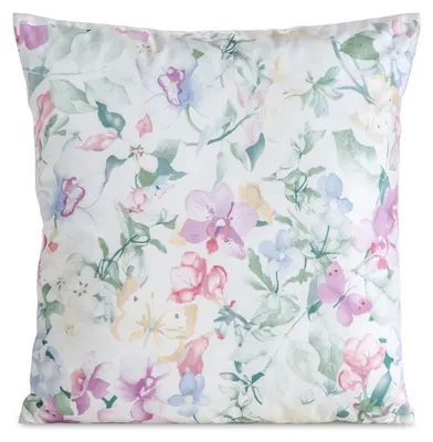 Zdjęcie produktu dla Eurofirany 469938, Wielobarwny, Poliester, 100% Poliester, Wzór, 200 g/m², 45 x 45 cm