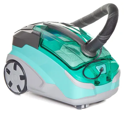 Image de Thomas Multiclean X10 Parquet 788577 Aspirateur, 1700 watts, filtre à eau, turbo-brosse