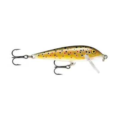 Produktbild von Rapala CD09, 12 g, 9 cm, 2,1 m, 3 m