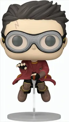 Produktbild von Harry Potter 165 Funko Pop! Vinyl Figur