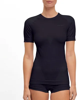 Produktbild von FALKE Warm SS Thermoshirt Damen