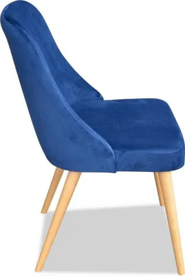Produktbild von Esszimmer Stühle Polster Textil Design Modern JVmoebel