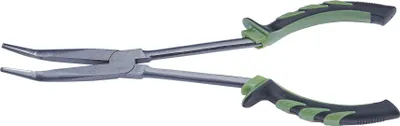 Produktbild von Balzer Hakenlösezange gebogen 28cm - Lösezange