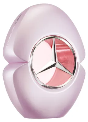 Imagen del producto de Mercedes Benz Woman Edt 30ml