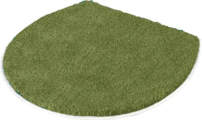 Produktbild von Kleine Wolke WC-Deckelbezug RELAX Forest 47 x 50 cm