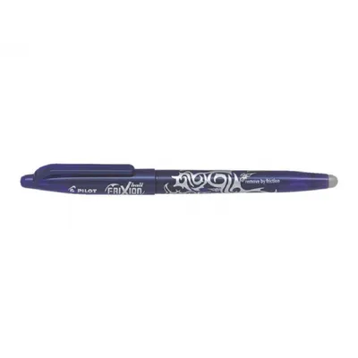 Obrázek produktu pro PILOT Tintenroller FRIXION Ball BL-FR7-V 0,35mm M violett