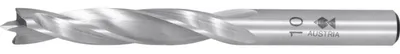 Obrázek produktu pro FISCH-TOOLS HSS spirálový vrták do dřeva (Ø 12 mm celková délka 151 mm / HSS) - 013C120151