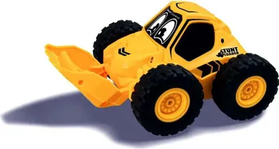 Produktbild von Revell RC Truck "My little Stunt Loader" 1:24