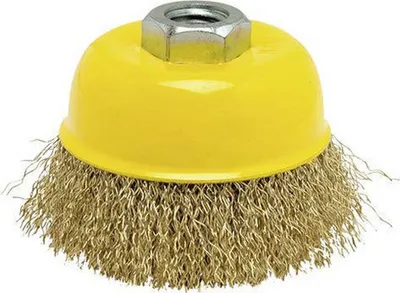 Produktbild von Bürste Mota fc100 Aufrauen 100 x 20 mm