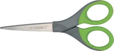 Immagine prodotto di Q-Connect® KF03986 Forbici premium - 17 cm