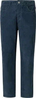 Produktbild von Pepe Jeans Slim Five Pockets Corduroy Hosen Blau 32 Herren Blau 32