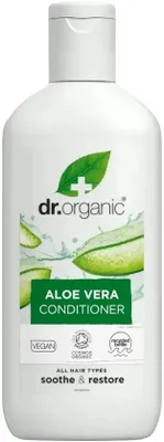 Productafbeelding van Dr Organic Aloe Vera Conditioner (265 ml)