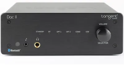 Zdjęcie produktu dla Cyfrowy konwerter audio DAC II
