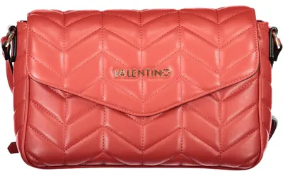 Produktbild von Mario Valentino Damen Tasche aus Polyurethan in Rot