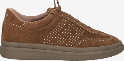 Produktbild von MRP MRPROCK V.5, Sneaker in Braun für Damen, Größe 36