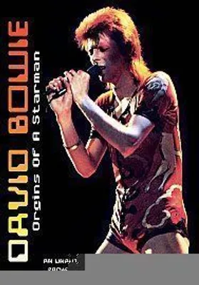 Produktbild von Bowie, D: Origins Of A Star Man