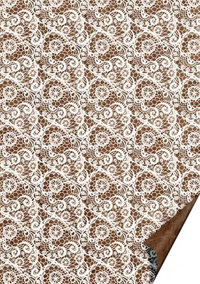 Image de HEYDA 204772755 Carton naturel pointe A4 blanc