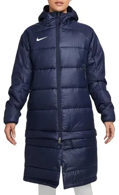 Image de Veste d'hiver Nike Academy Pro Therma-FIT pour femmes